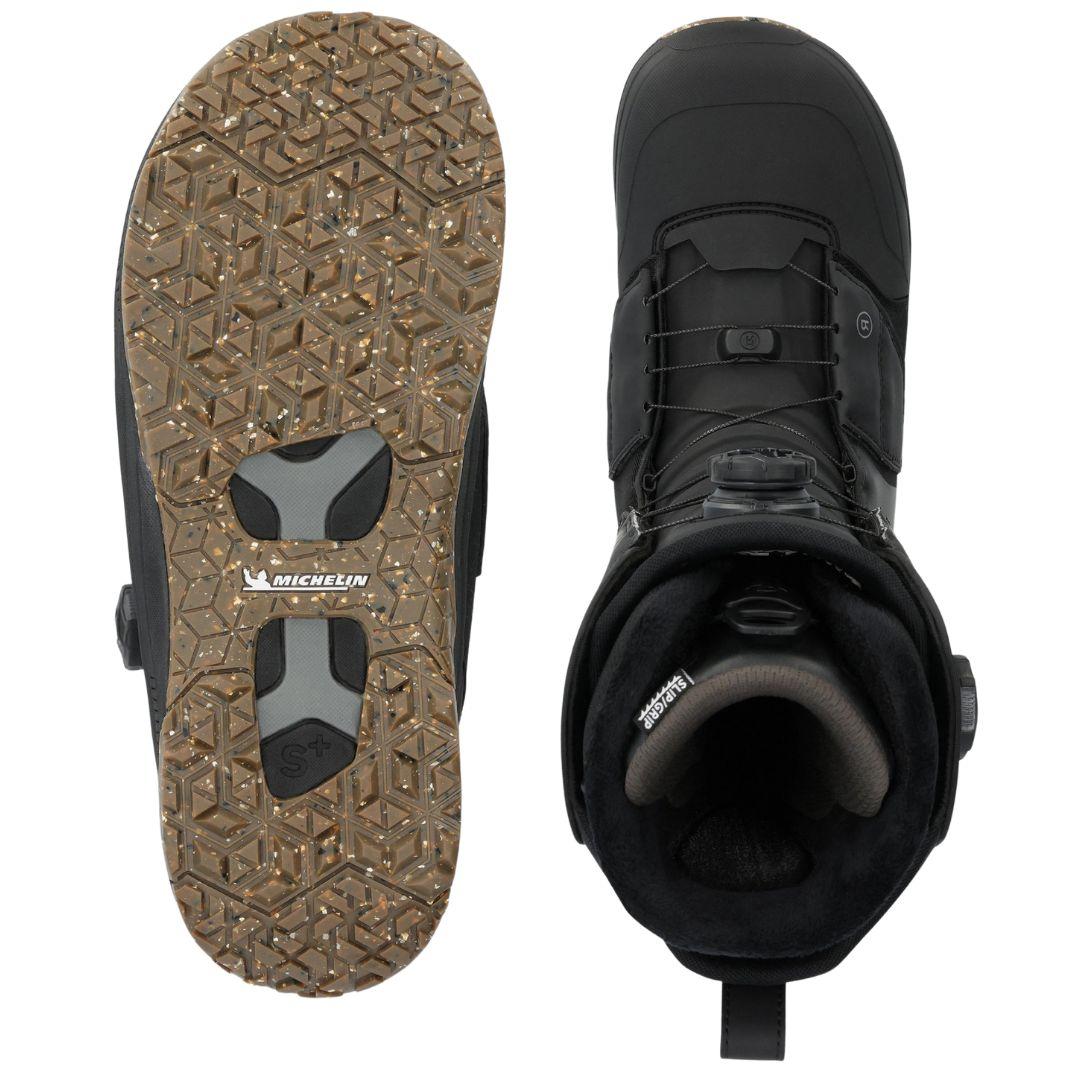 RIDE Insano Snowboard Boots 2026